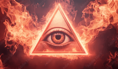 La symbolique du feu au 1er Grade – Travaux de novembre&nbsp;2025